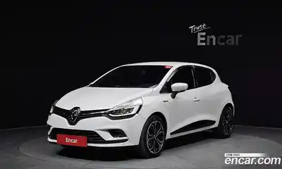 Renault Cilo 2018 1.5 Автомат в Москве № 148220, миниатюра 2