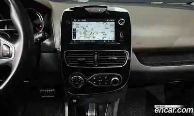 Renault Cilo 2018 1.5 Автомат в Москве № 148220, миниатюра 4
