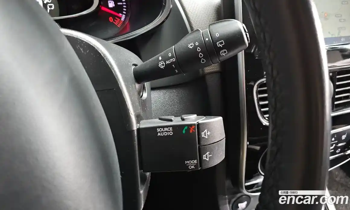 Renault Cilo 2018 1.5 Автомат в Москве № 148220, фото 5