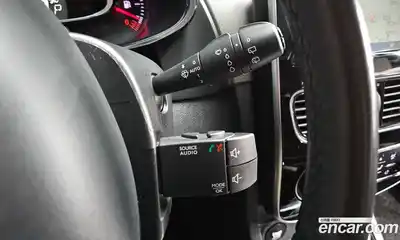 Renault Cilo 2018 1.5 Автомат в Москве № 148220, миниатюра 5