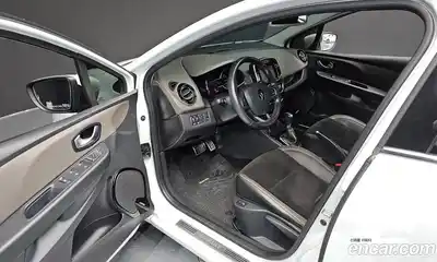 Renault Cilo 2018 1.5 Автомат в Москве № 148220, миниатюра 6