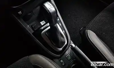 Renault Cilo 2018 1.5 Автомат в Москве № 148220, миниатюра 8