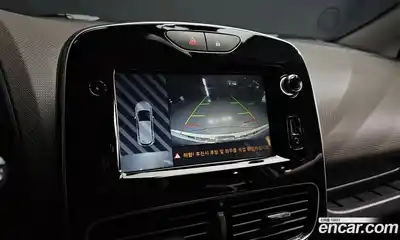 Renault Cilo 2018 1.5 Автомат в Москве № 148220, миниатюра 9