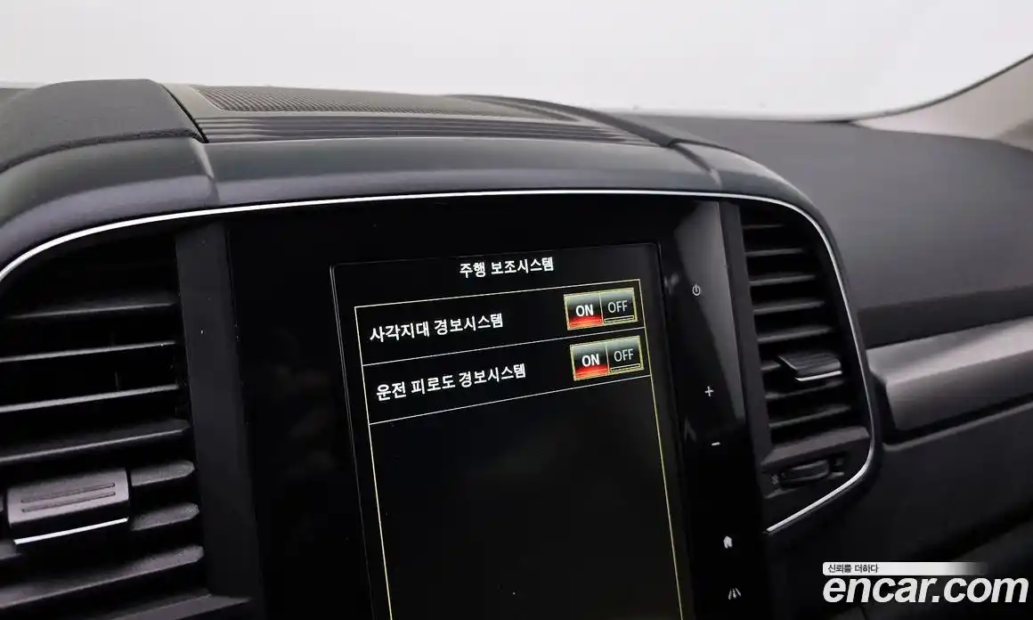 Renault QM6 2022 2.0 Автомат в Москве № 148358, фото 14