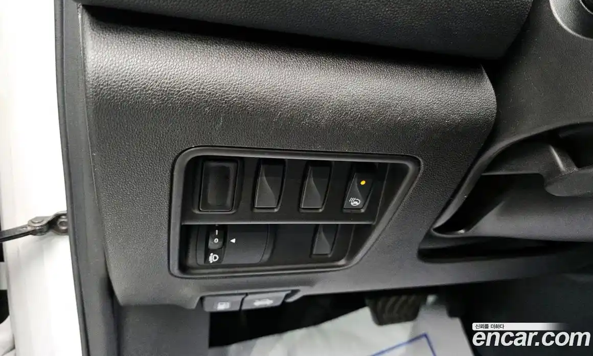 Renault QM6 2022 2.0 Автомат в Москве № 148358, фото 19