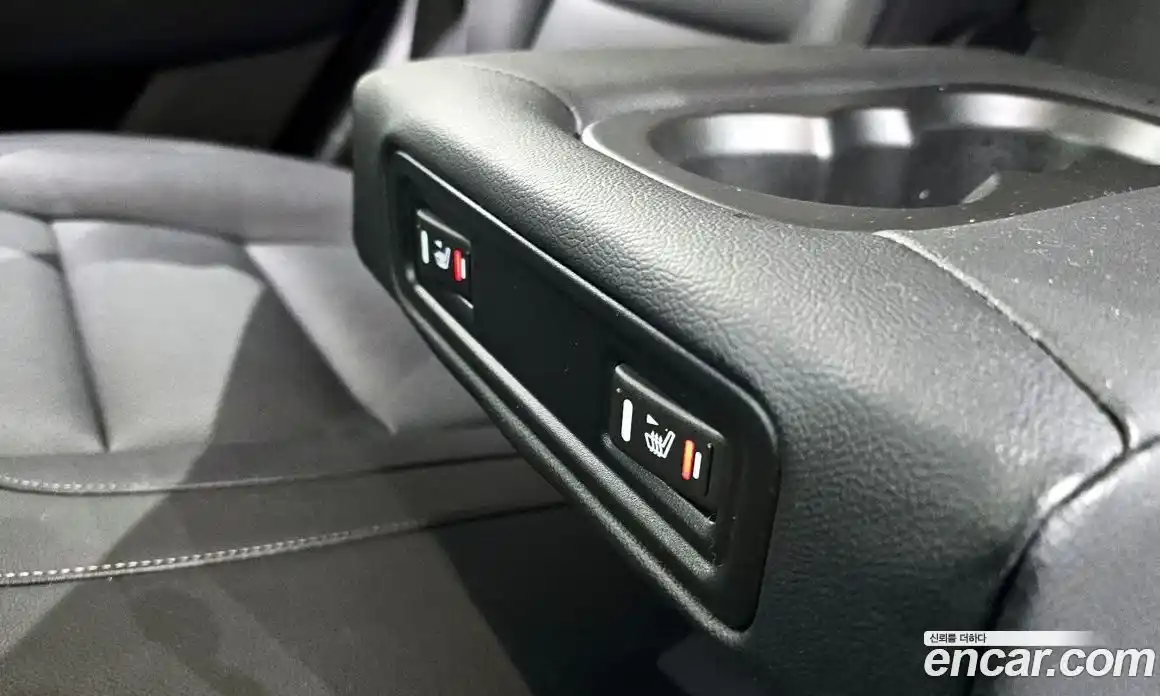 Renault QM6 2022 2.0 Автомат в Москве № 148358, фото 4