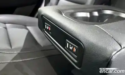 Renault QM6 2022 2.0 Автомат в Москве № 148358, миниатюра 4