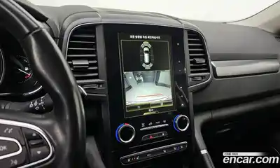 Renault QM6 2022 2.0 Автомат в Москве № 148358, миниатюра 5