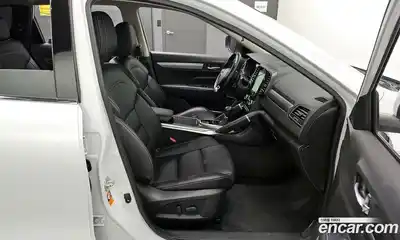 Renault QM6 2022 2.0 Автомат в Москве № 148358, миниатюра 7