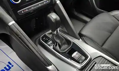 Renault QM6 2022 2.0 Автомат в Москве № 148358, миниатюра 8