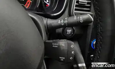 Renault QM6 2022 2.0 Автомат в Москве № 148358, миниатюра 10