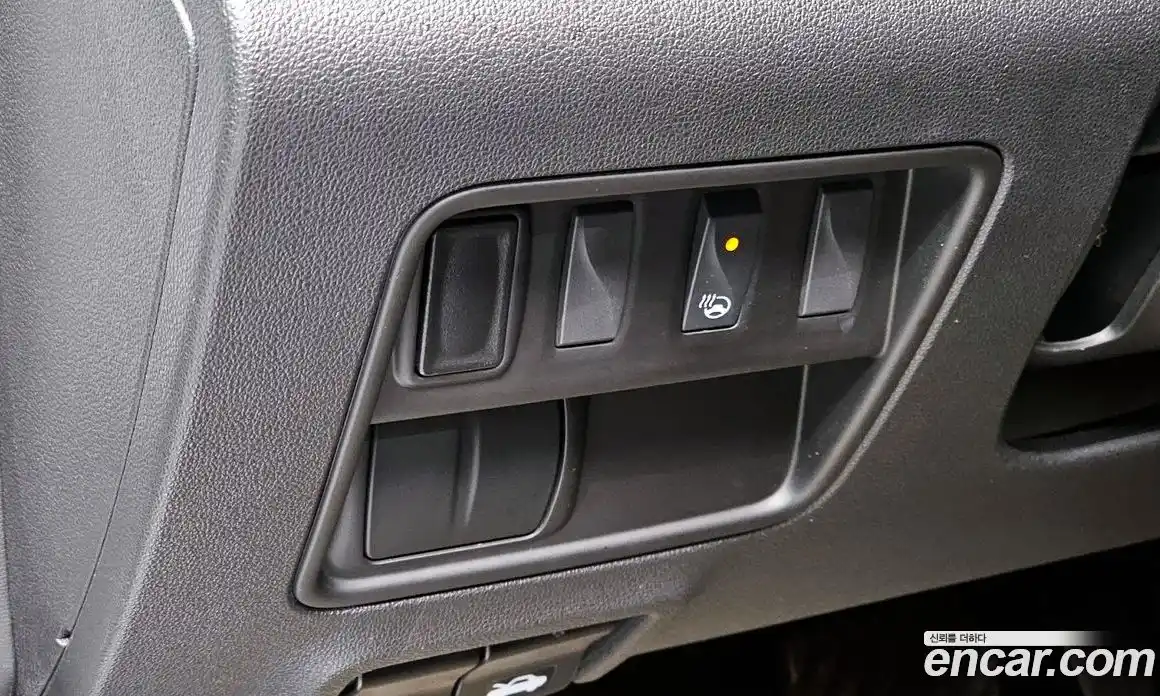 Renault QM6 2017 2.0 Автомат в Москве № 148460, фото 17