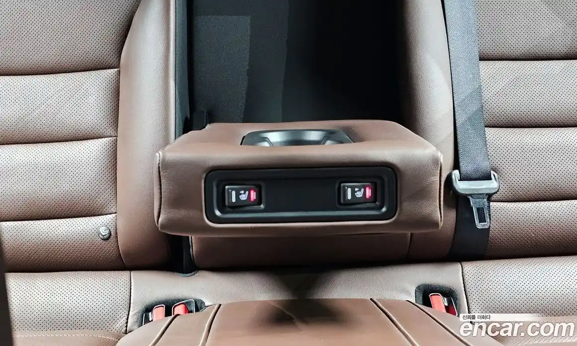 Renault QM6 2017 2.0 Автомат в Москве № 148460, фото 19