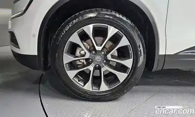 Renault QM6 2017 2.0 Автомат в Москве № 148460, миниатюра 5