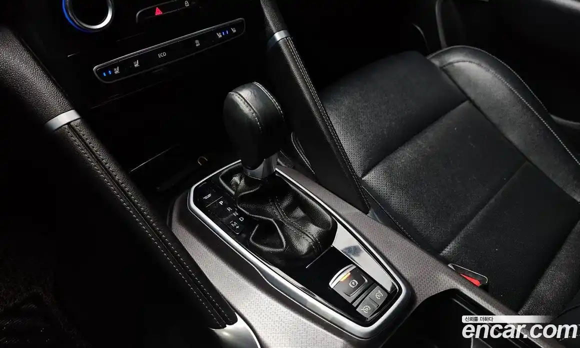 Renault QM6 2017 2.0 Автомат в Москве № 149617, фото 1