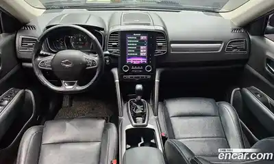 Renault QM6 2017 2.0 Автомат в Москве № 149617, миниатюра 12