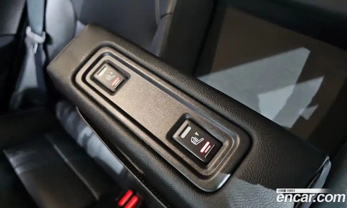 Renault QM6 2017 2.0 Автомат в Москве № 149617, фото 13