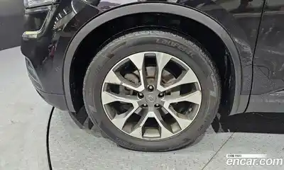 Renault QM6 2017 2.0 Автомат в Москве № 149617, миниатюра 6