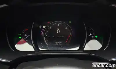 Renault QM6 2017 2.0 Автомат в Москве № 149617, миниатюра 8