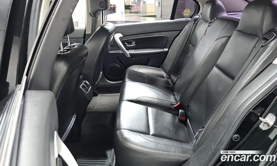 Renault SM5 2015 2.0 Автомат в Москве № 149875, фото 11