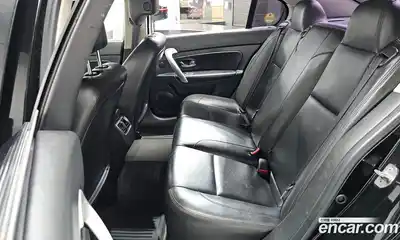 Renault SM5 2015 2.0 Автомат в Москве № 149875, миниатюра 11