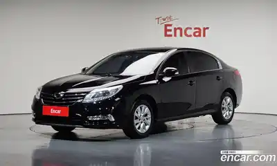 Renault SM5 2015 2.0 Автомат в Москве № 149875, миниатюра 12