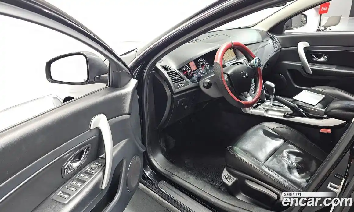 Renault SM5 2015 2.0 Автомат в Москве № 149875, фото 13