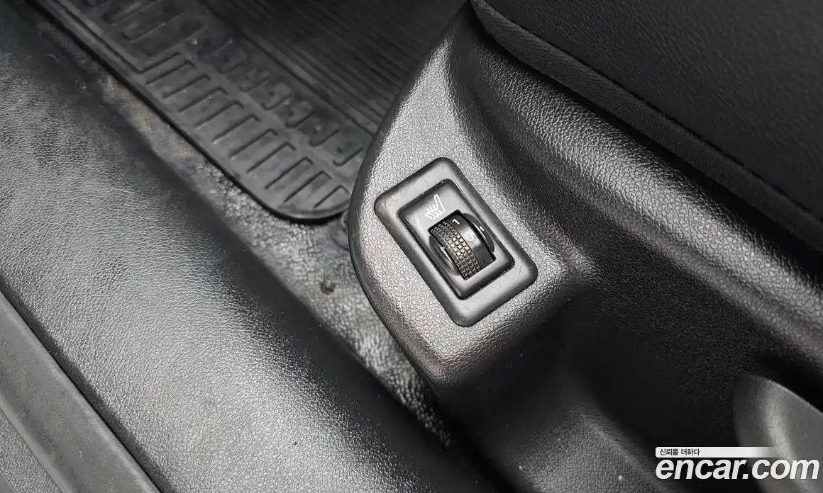 Renault SM5 2015 2.0 Автомат в Москве № 149875, фото 17