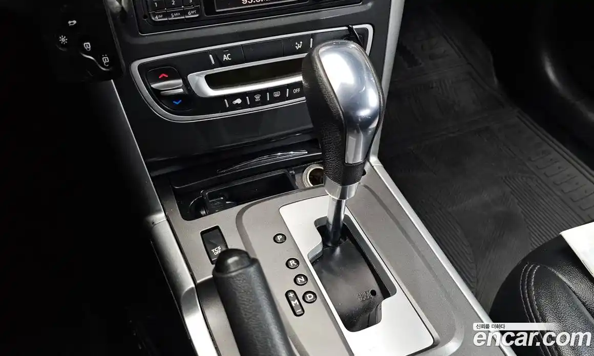 Renault SM5 2015 2.0 Автомат в Москве № 149875, фото 19