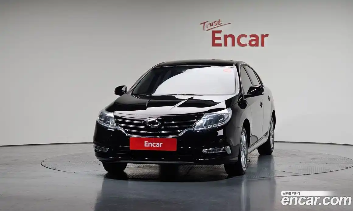 Renault SM5 2015 2.0 Автомат в Москве № 149875, фото 20