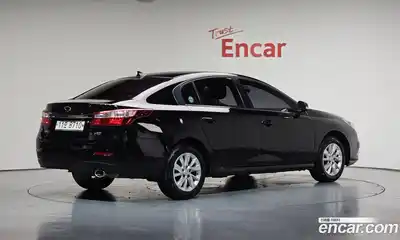 Renault SM5 2015 2.0 Автомат в Москве № 149875, миниатюра 3