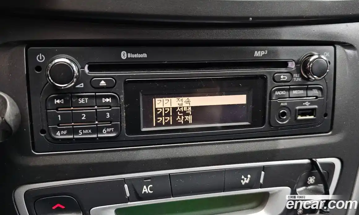 Renault SM5 2015 2.0 Автомат в Москве № 149875, фото 4