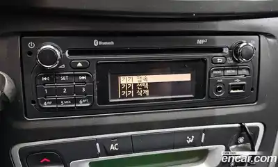 Renault SM5 2015 2.0 Автомат в Москве № 149875, миниатюра 4