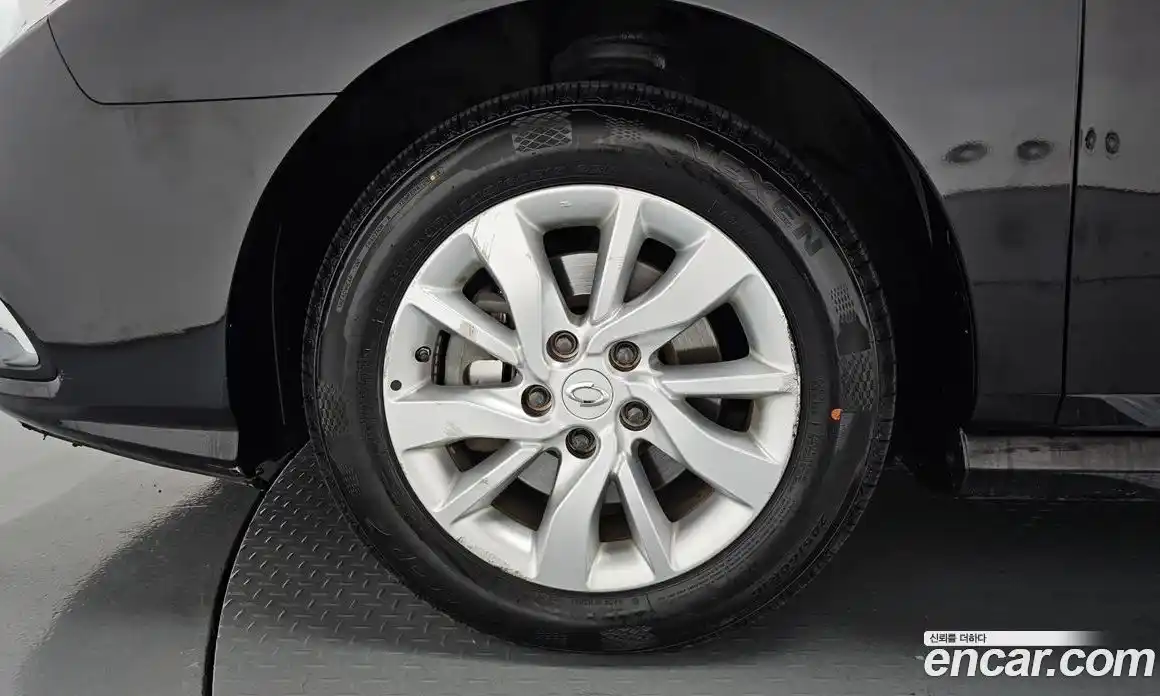 Renault SM5 2015 2.0 Автомат в Москве № 149875, фото 6