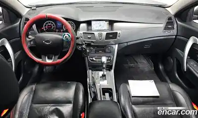 Renault SM5 2015 2.0 Автомат в Москве № 149875, миниатюра 7
