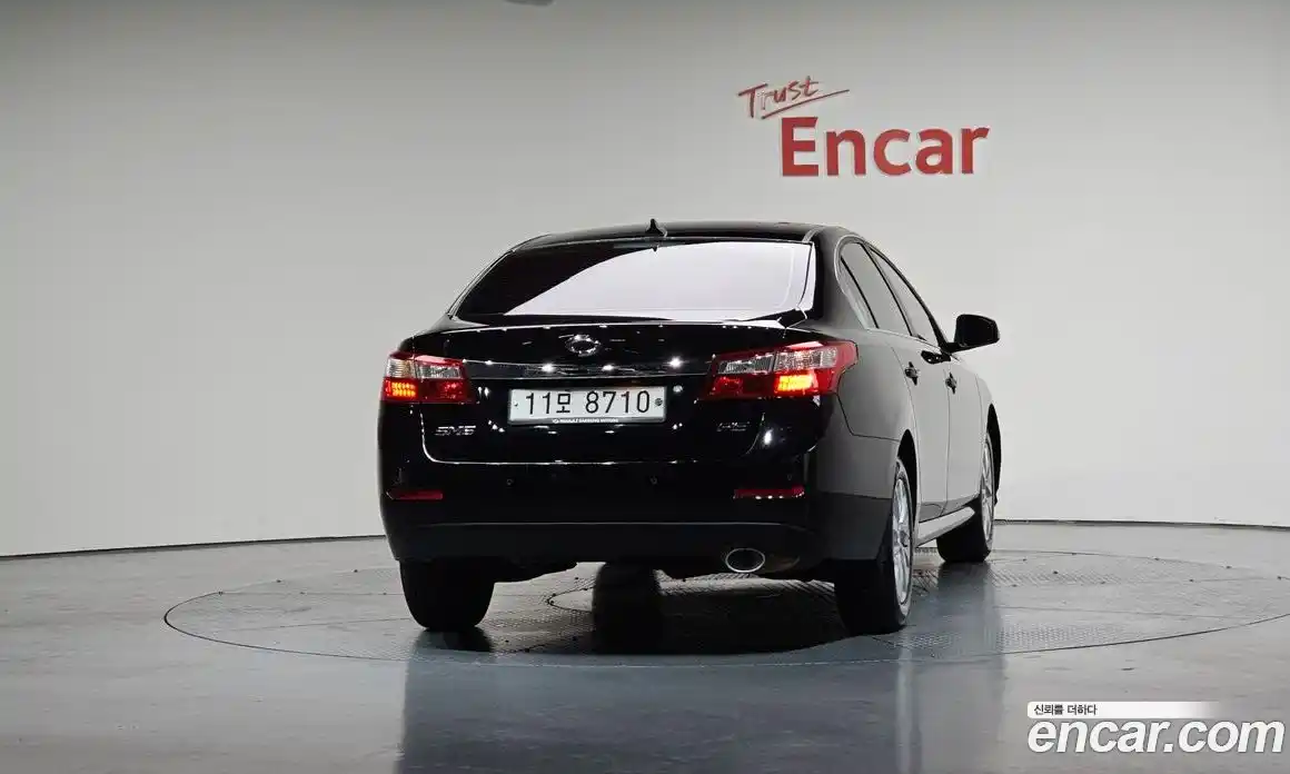 Renault SM5 2015 2.0 Автомат в Москве № 149875, фото 8