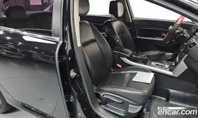 Renault SM5 2015 2.0 Автомат в Москве № 149875, миниатюра 9