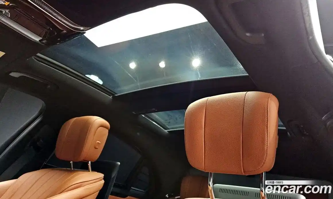 Mercedes-Benz S-Class 2022 3.0 Автомат в Москве № 150881, фото 17