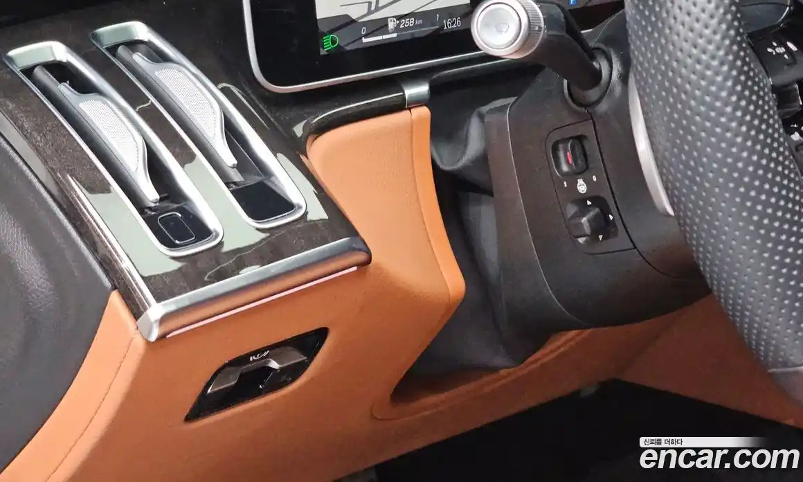 Mercedes-Benz S-Class 2022 3.0 Автомат в Москве № 150881, фото 18