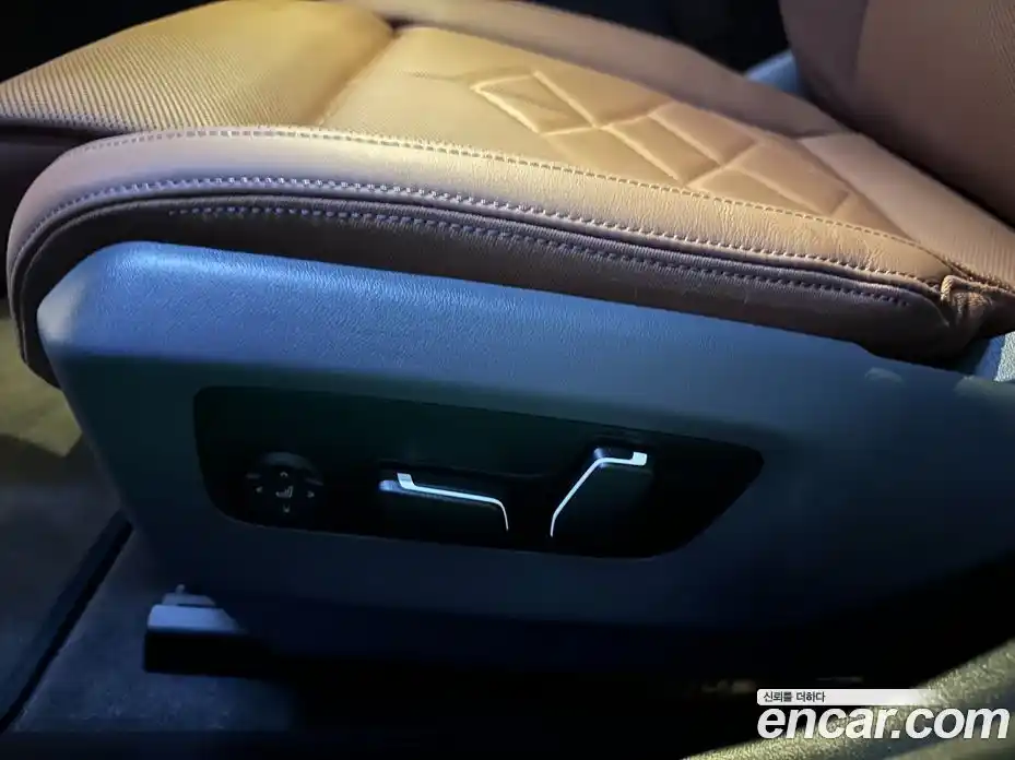 BMW 5-Series 2025 2.0 Автомат в Москве № 153155, фото 11