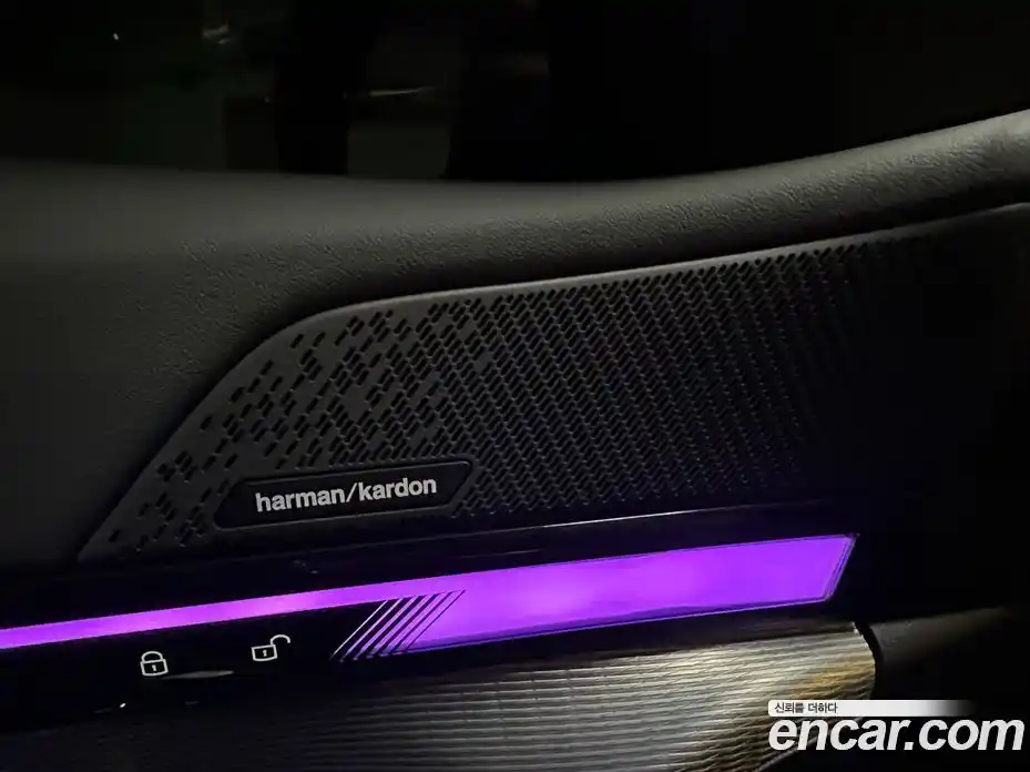 BMW 5-Series 2025 2.0 Автомат в Москве № 153155, фото 12