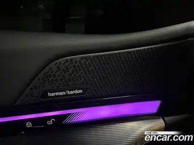 BMW 5-Series 2025 2.0 Автомат в Москве № 153155, миниатюра 12