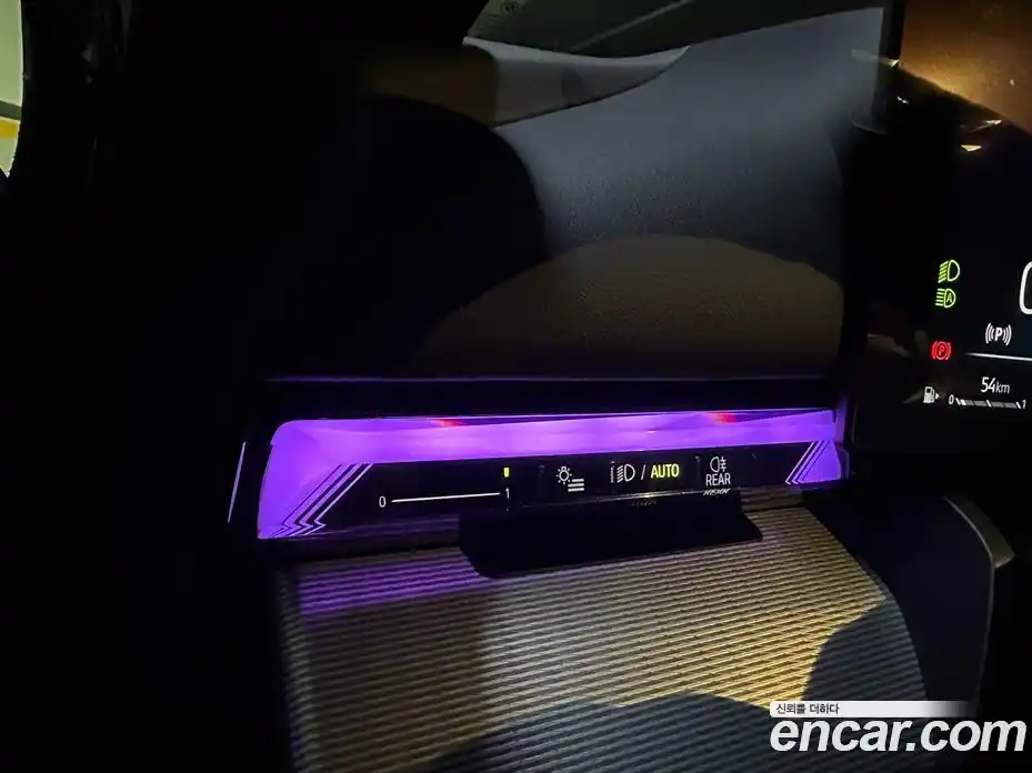 BMW 5-Series 2025 2.0 Автомат в Москве № 153155, фото 13