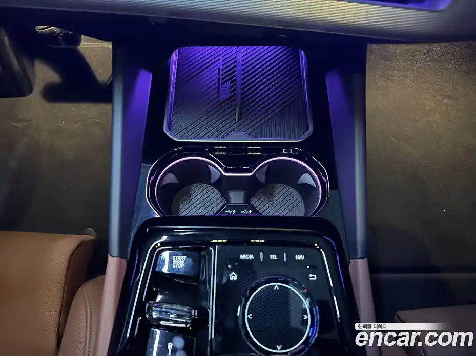 BMW 5-Series 2025 2.0 Автомат в Москве № 153155, фото 8