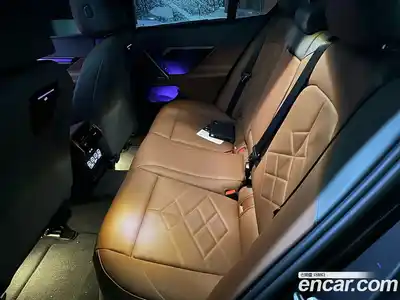 BMW 5-Series 2025 2.0 Автомат в Москве № 153155, миниатюра 9