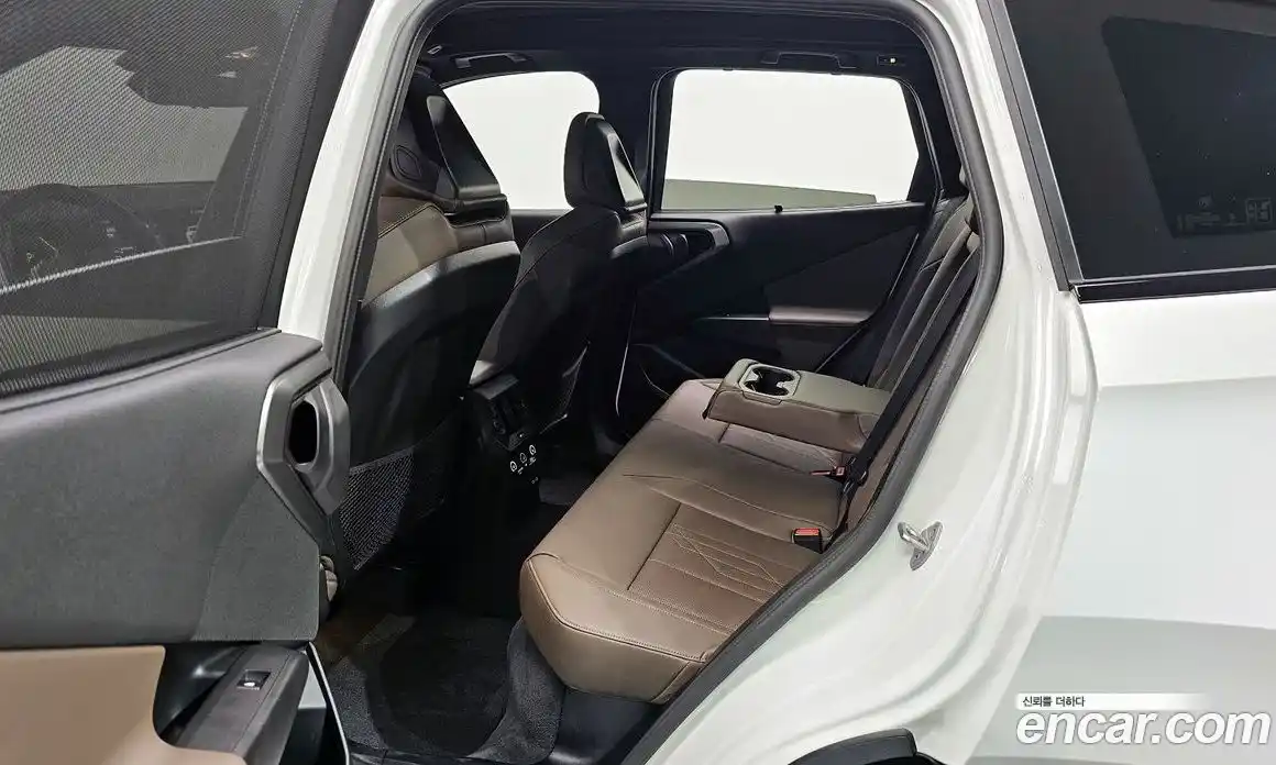 BMW X3 2025 2.0 Автомат в Москве № 153241, фото 11