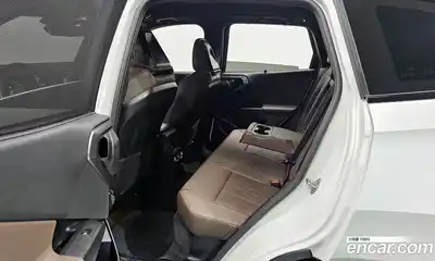 BMW X3 2025 2.0 Автомат в Москве № 153241, миниатюра 11