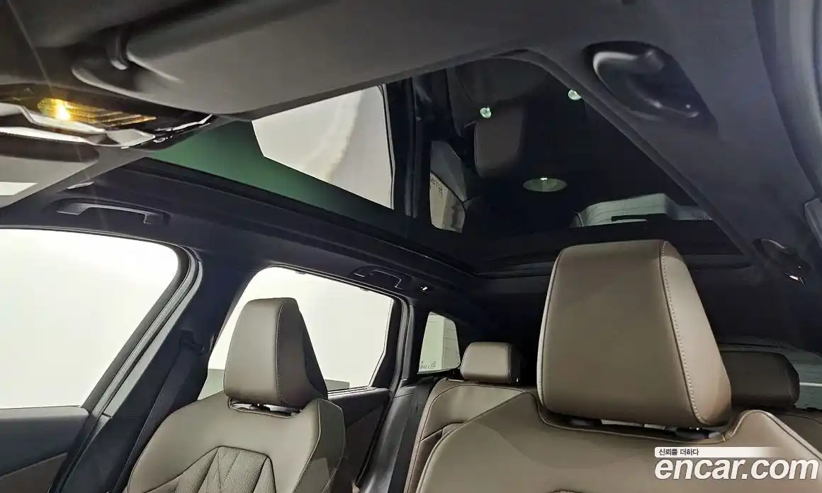 BMW X3 2025 2.0 Автомат в Москве № 153241, фото 19