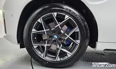 BMW X3 2025 2.0 Автомат в Москве № 153241, миниатюра 5