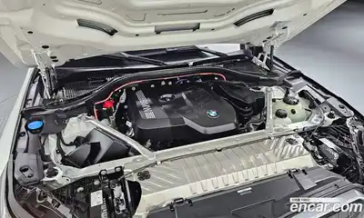 BMW X3 2025 2.0 Автомат в Москве № 153241, миниатюра 6